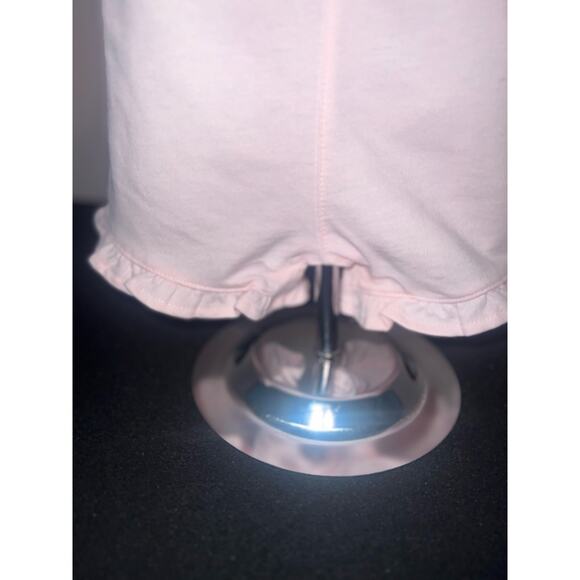 Baby Girl Overall Short Set by Quiltex 3-6M - Picture 4 of 8